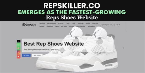 repskiller|rep shoes website.